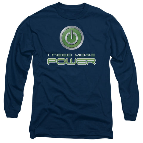 Adult Long Sleeve