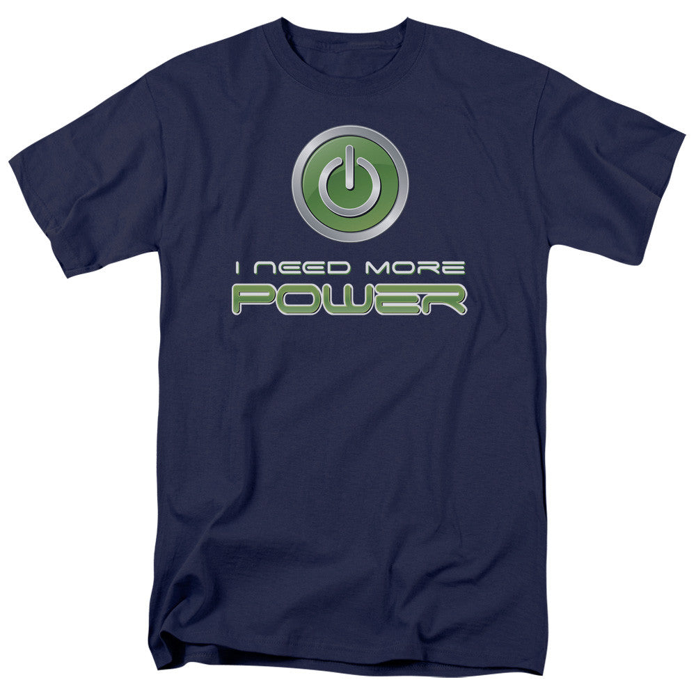 Adult Regular Fit Short Sleeve
