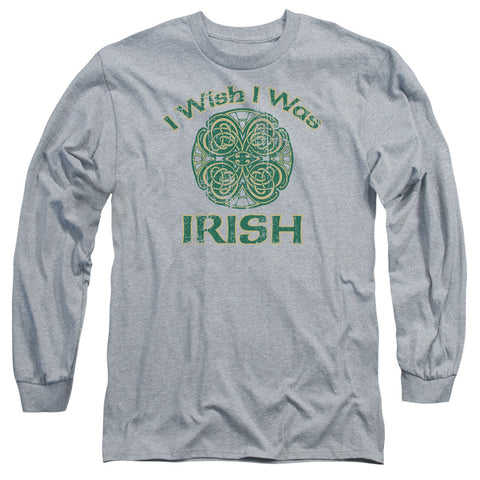 Adult Long Sleeve