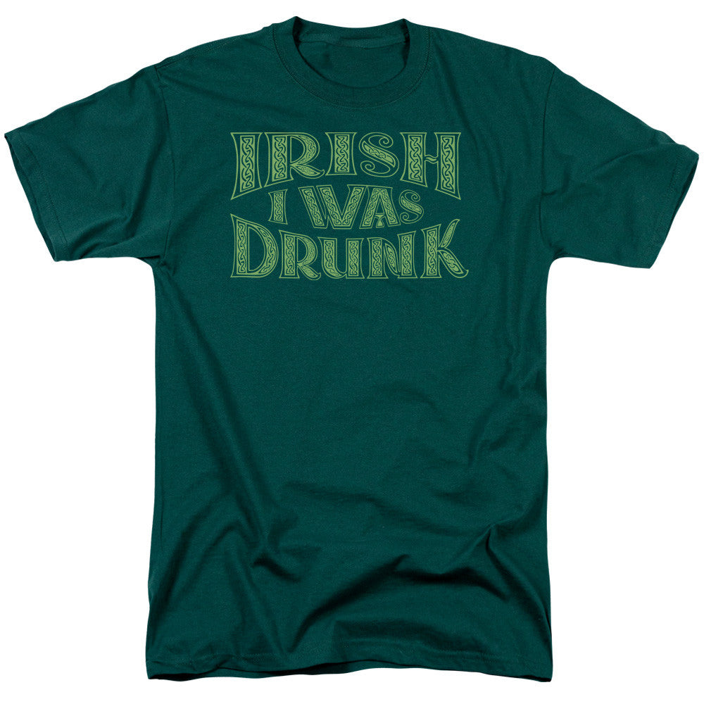 Adult Regular Fit Short Sleeve