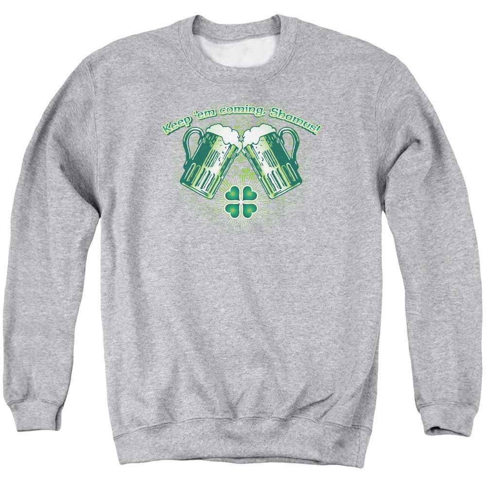 Adult Crewneck Sweatshirt