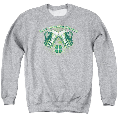 Adult Crewneck Sweatshirt