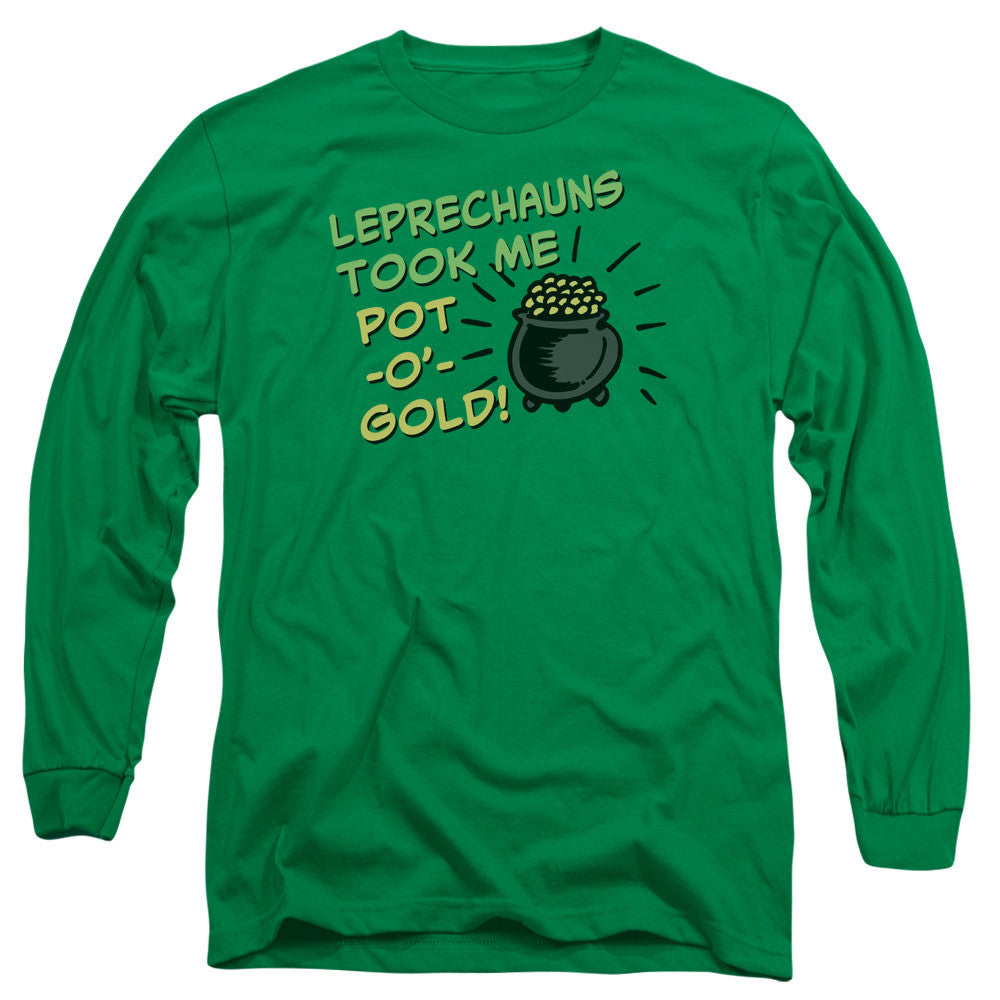 Adult Long Sleeve