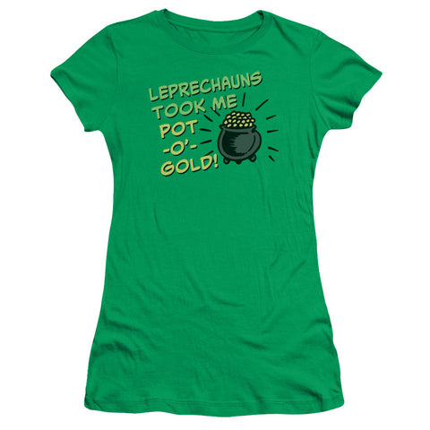 Juniors Sheer Cap Sleeve