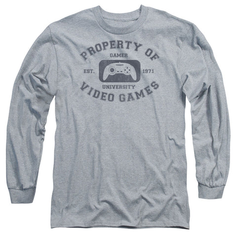 Adult Long Sleeve
