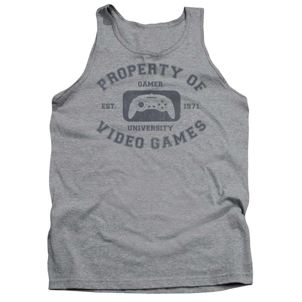 Adult Tank Top