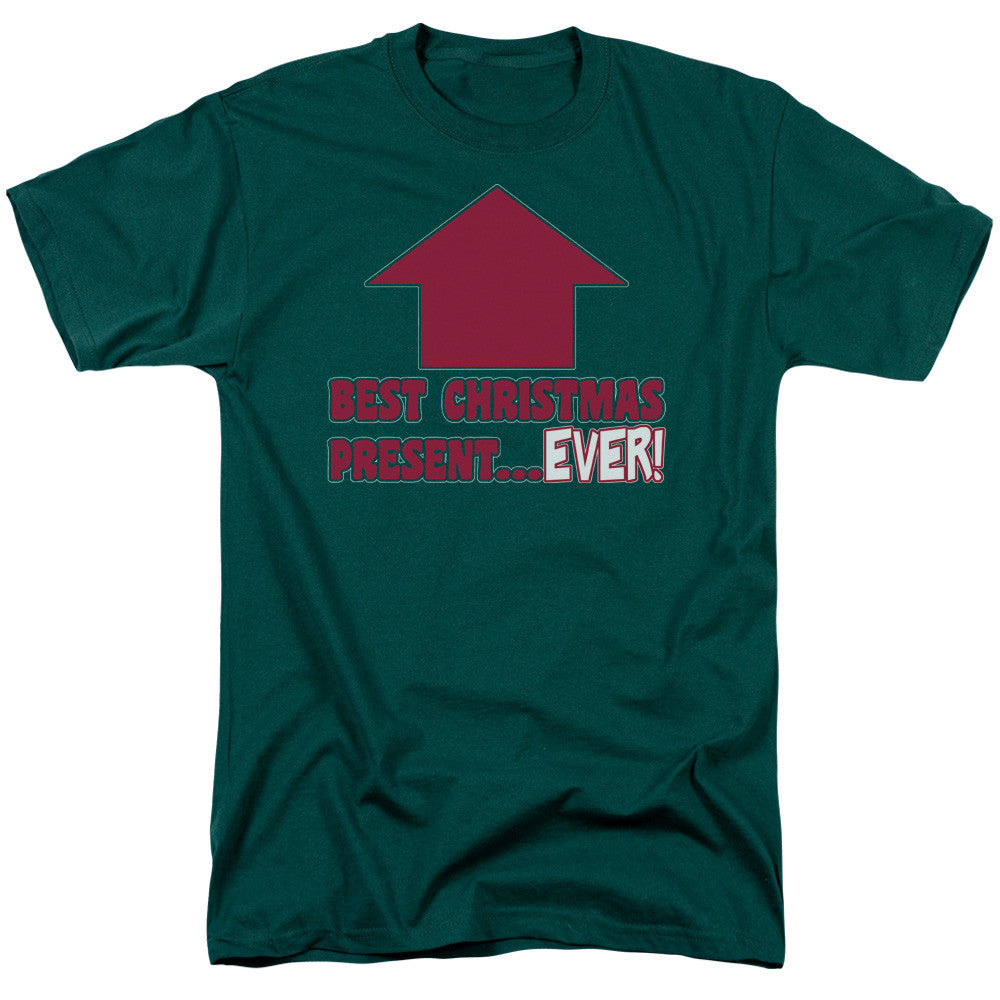 Adult Regular Fit Short Sleeve