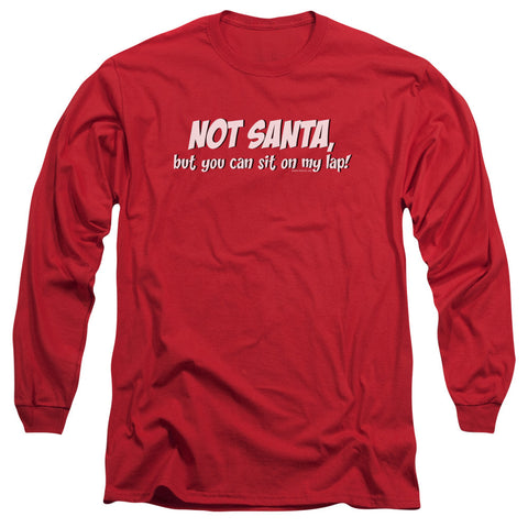 Adult Long Sleeve