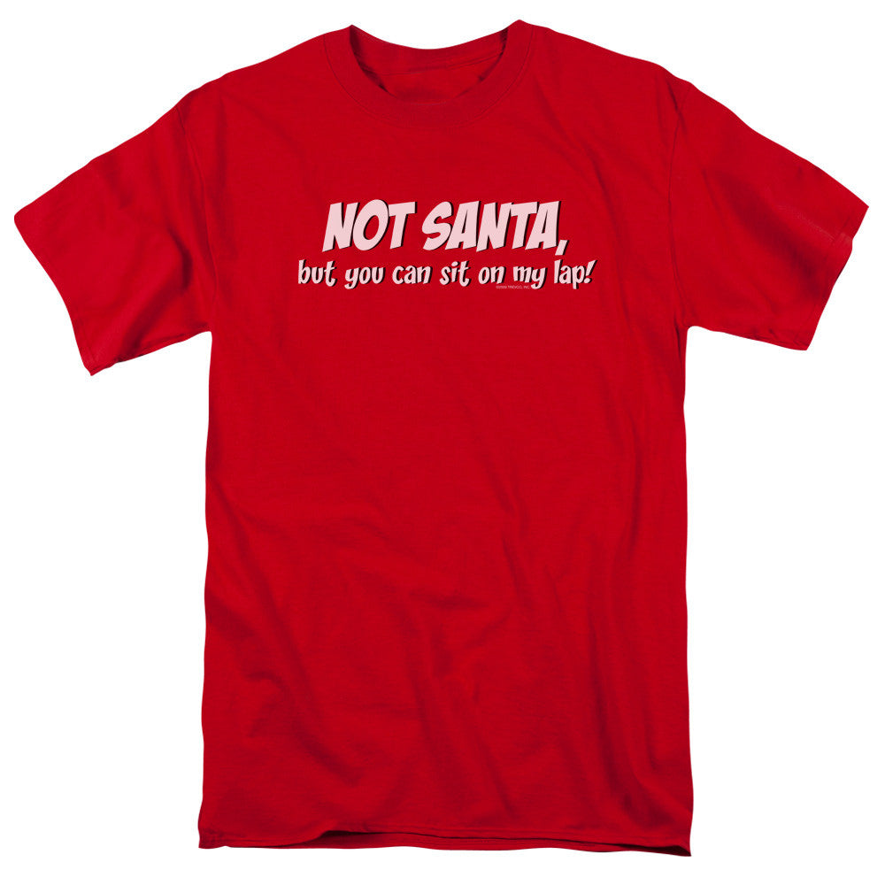 Adult Regular Fit Short Sleeve