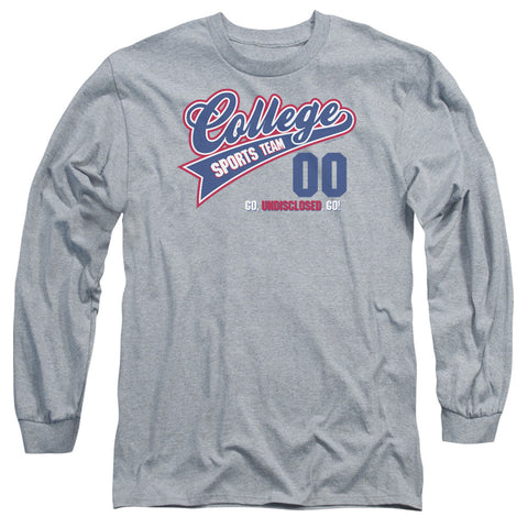 Adult Long Sleeve