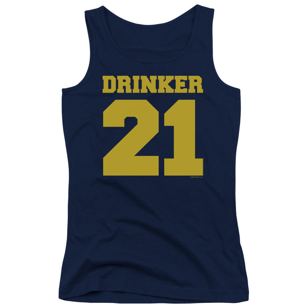 Juniors Tank Top