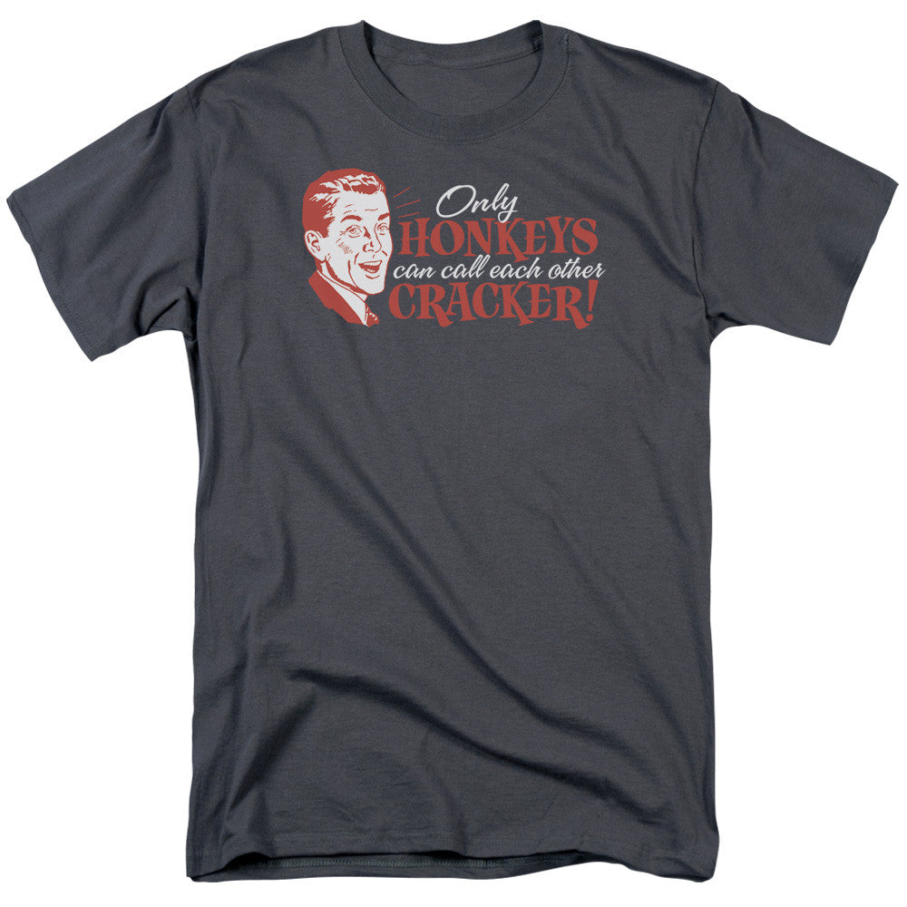 Adult Regular Fit Short Sleeve