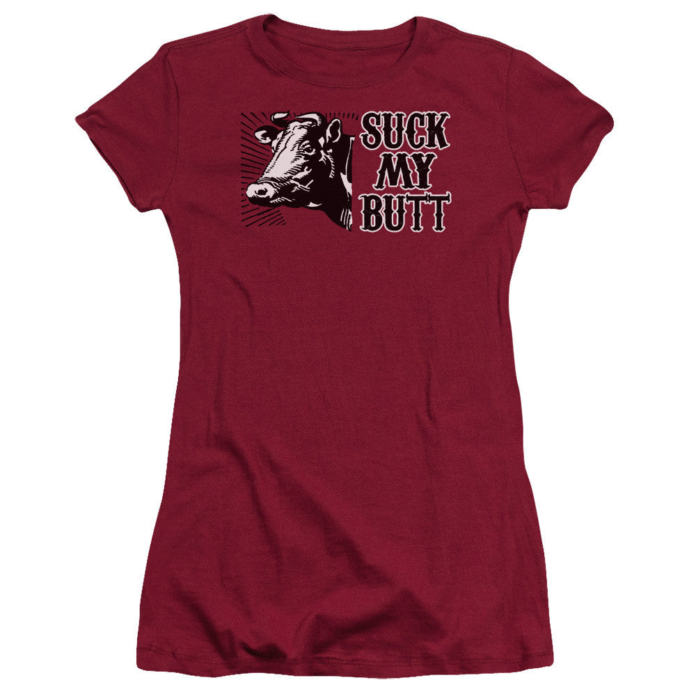 Juniors Sheer Cap Sleeve