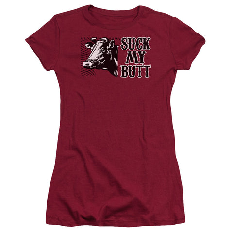 Juniors Sheer Cap Sleeve