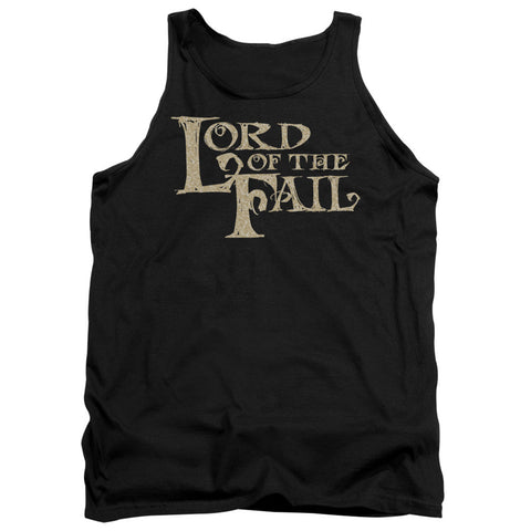 Adult Tank Top