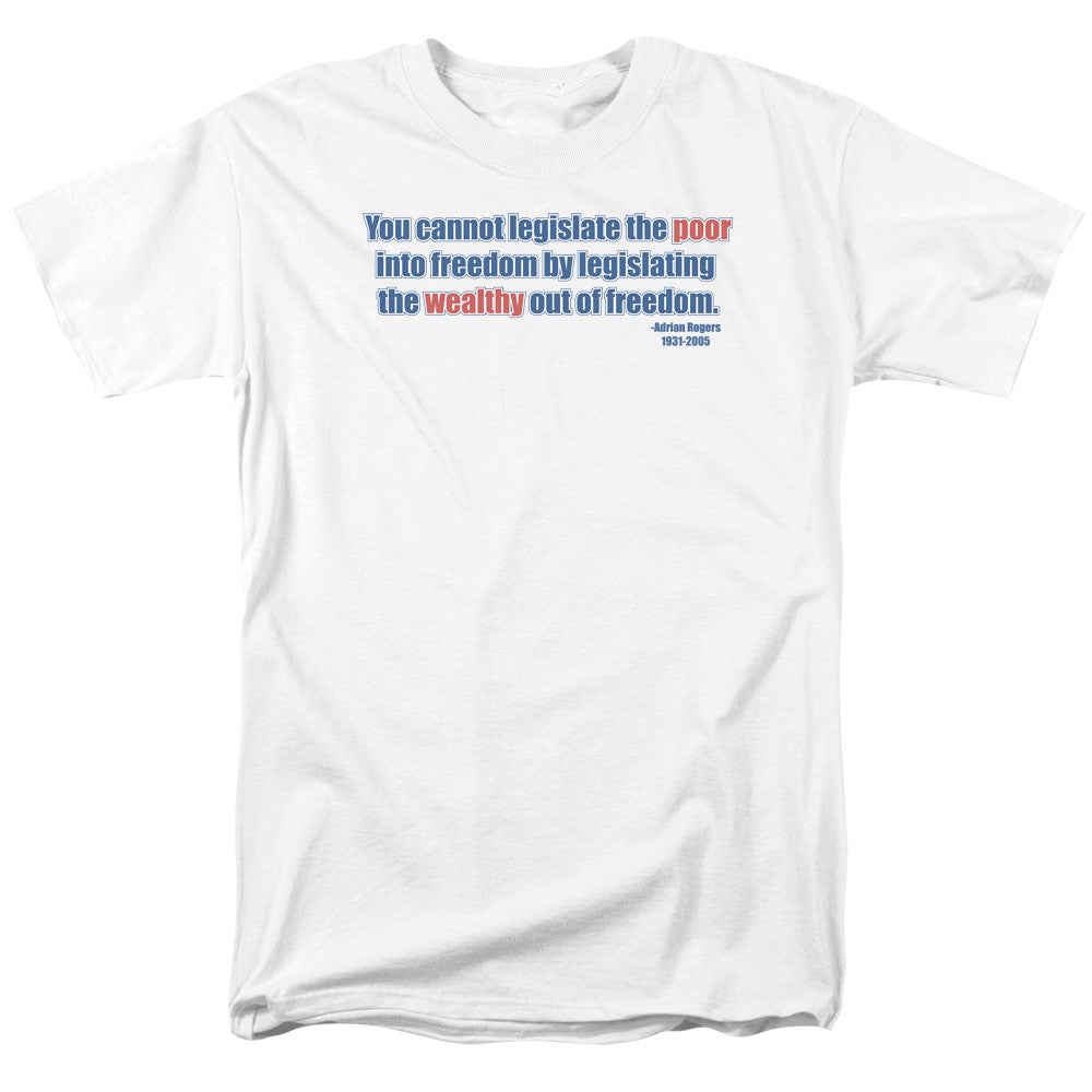 Adult Regular Fit Short Sleeve