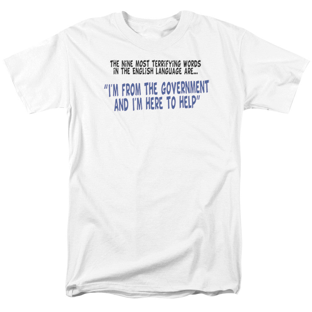 Adult Regular Fit Short Sleeve
