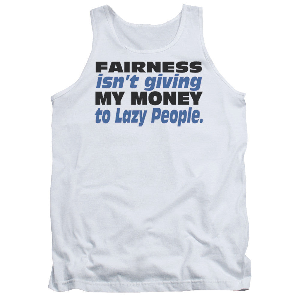 Adult Tank Top