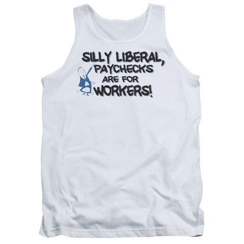 Adult Tank Top