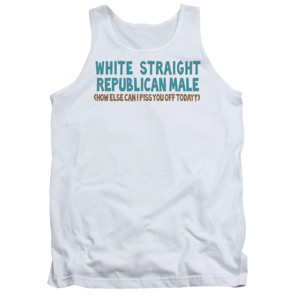 Adult Tank Top