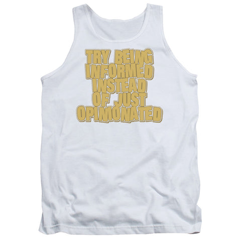 Adult Tank Top