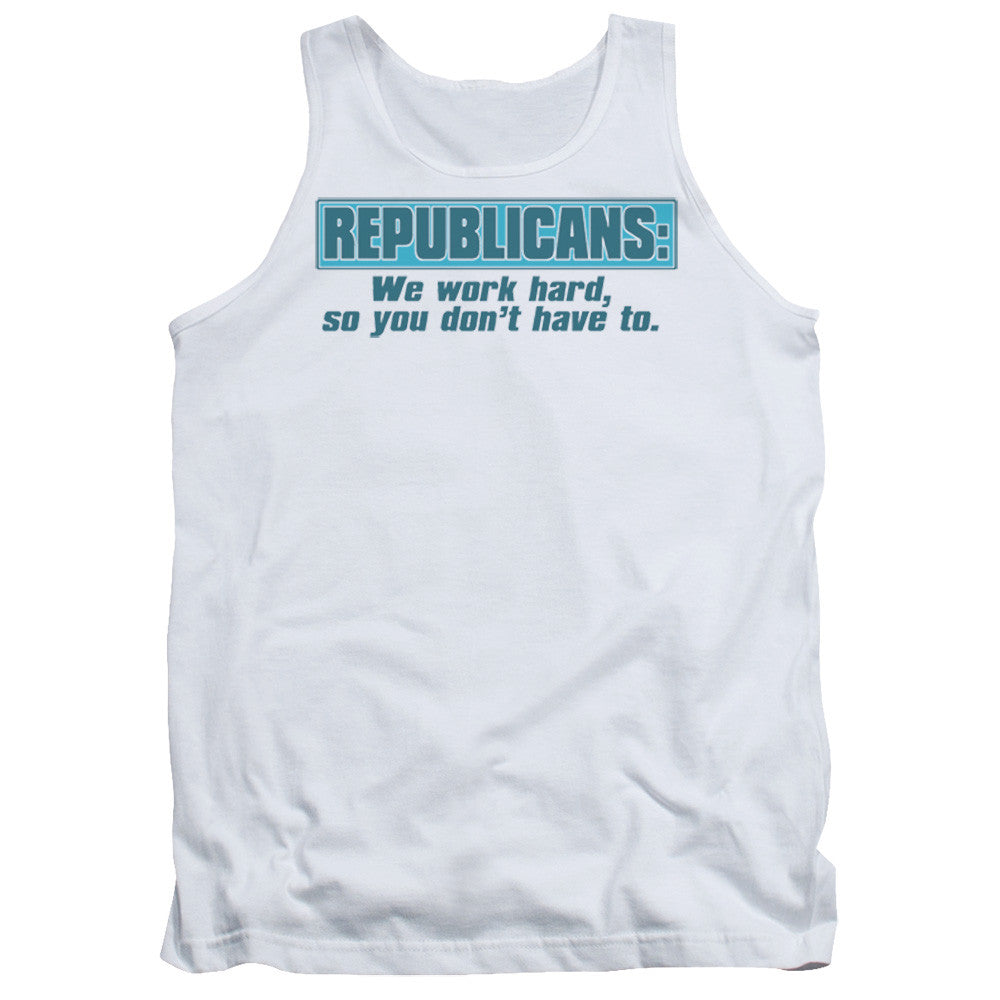 Adult Tank Top