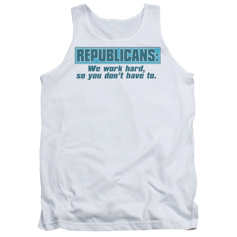 Adult Tank Top