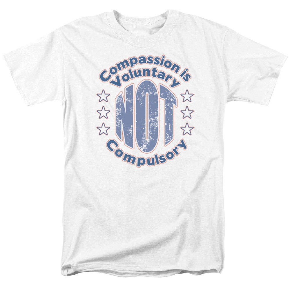 Adult Regular Fit Short Sleeve