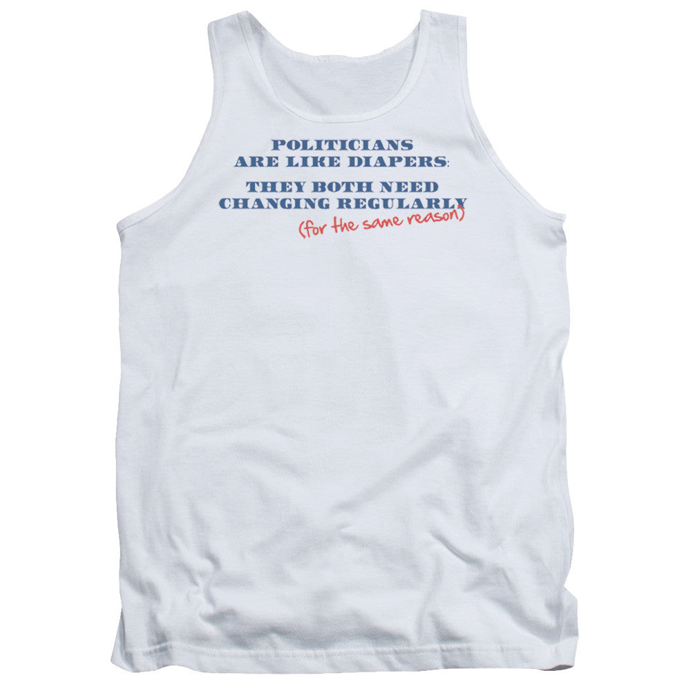 Adult Tank Top