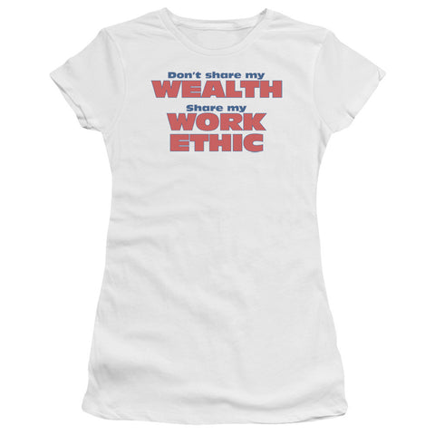 Juniors Sheer Cap Sleeve