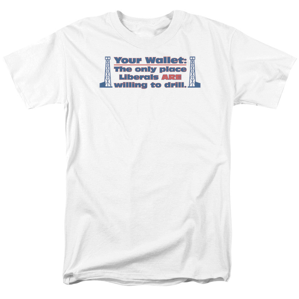 Adult Regular Fit Short Sleeve