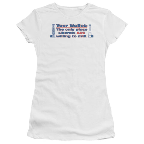 Juniors Sheer Cap Sleeve