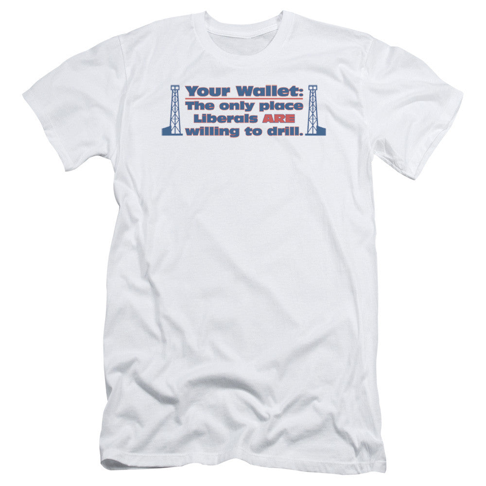 Adult Slim Fit Short Sleeve