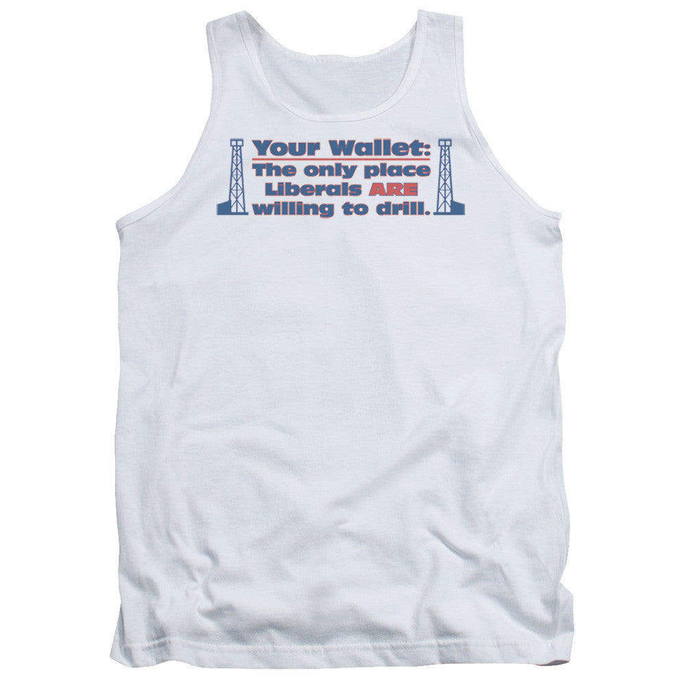 Adult Tank Top