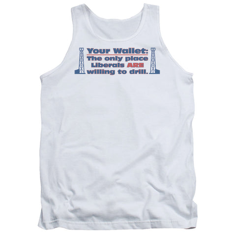 Adult Tank Top