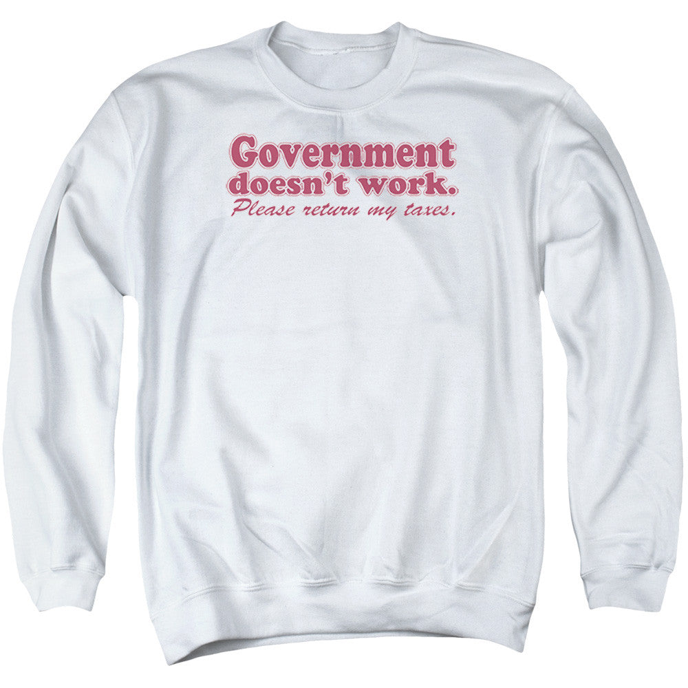 Adult Crewneck Sweatshirt