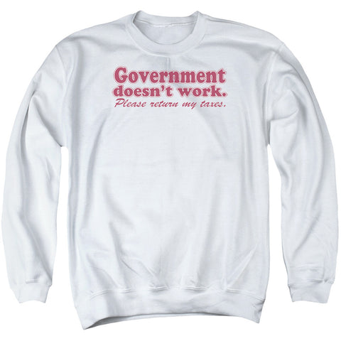Adult Crewneck Sweatshirt