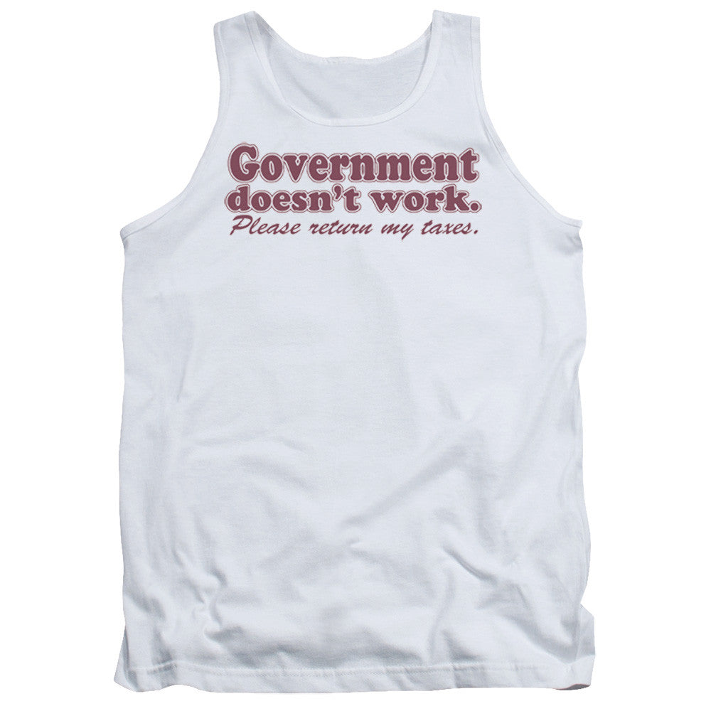 Adult Tank Top