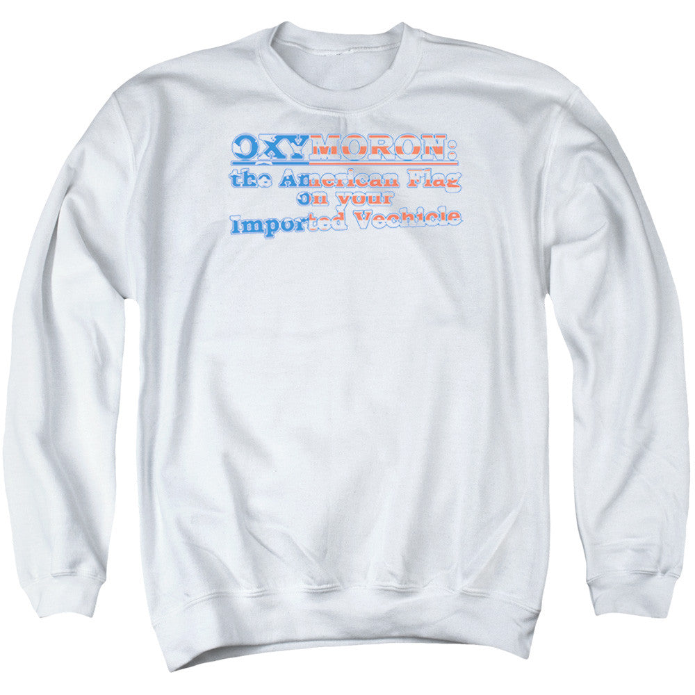 Adult Crewneck Sweatshirt