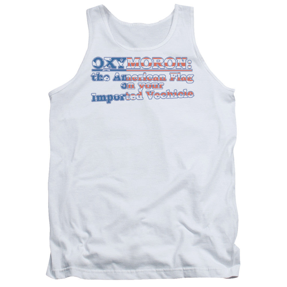 Adult Tank Top