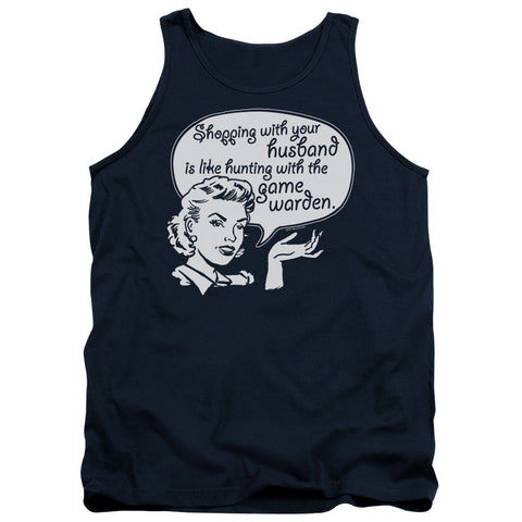 Adult Tank Top