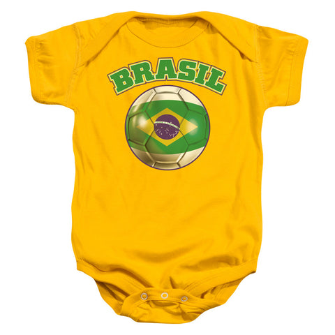 Infant Snapsuit