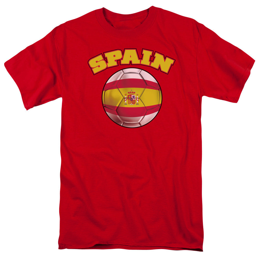 Adult Regular Fit Short Sleeve