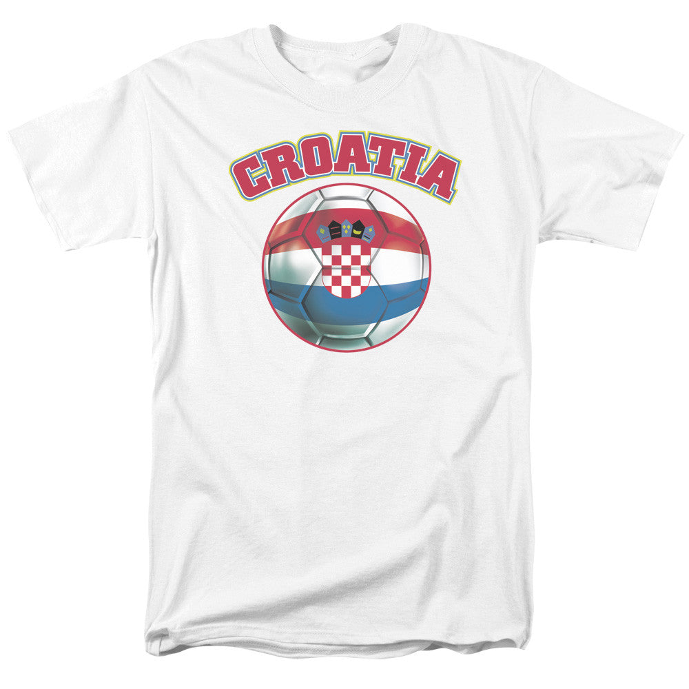 Adult Regular Fit Short Sleeve