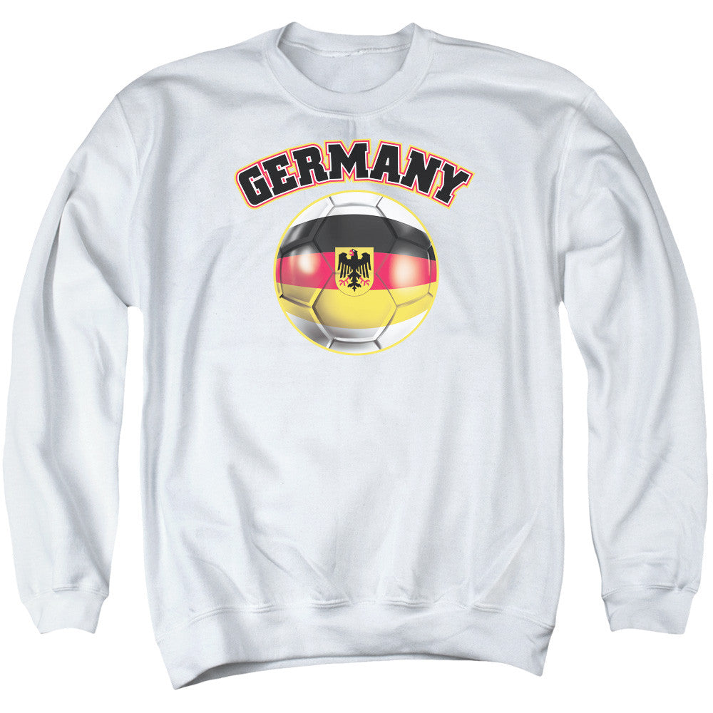 Adult Crewneck Sweatshirt