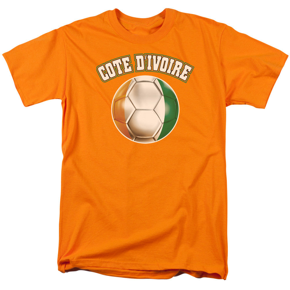 Adult Regular Fit Short Sleeve