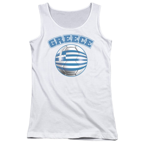 Juniors Tank Top