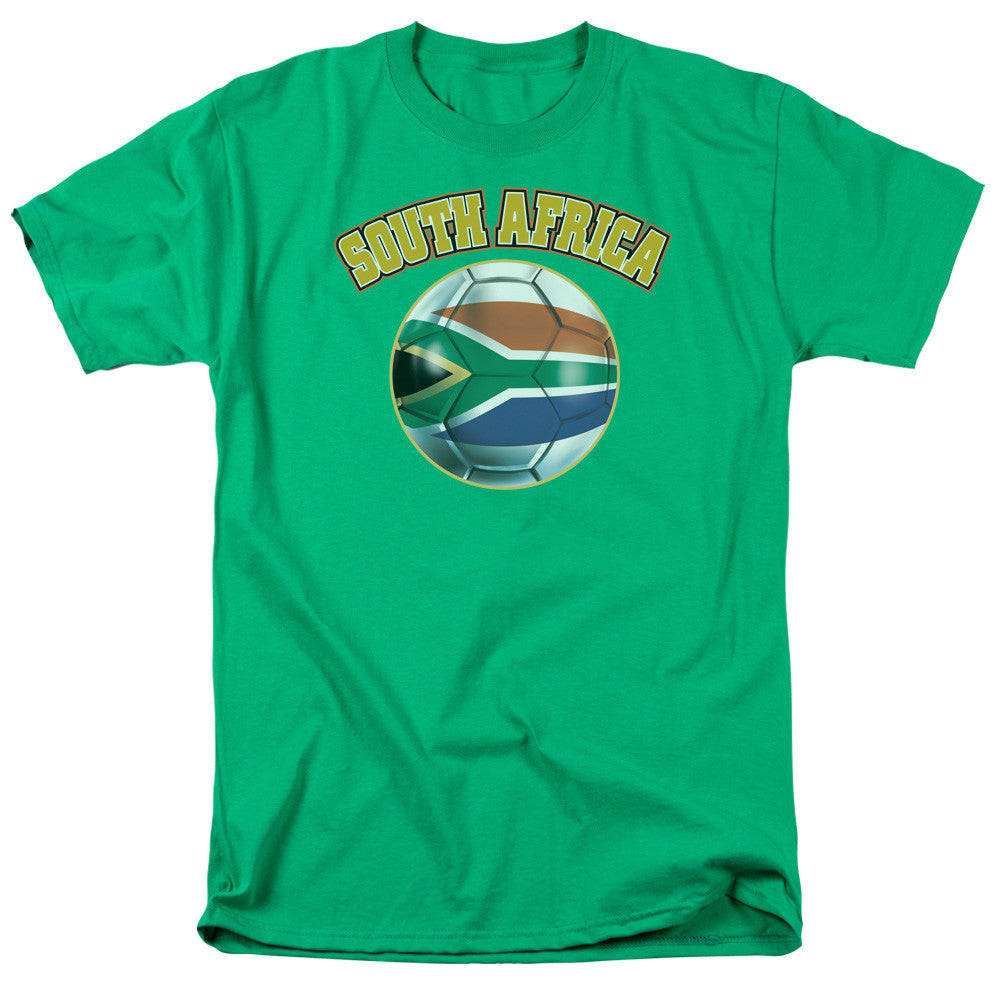 Adult Regular Fit Short Sleeve