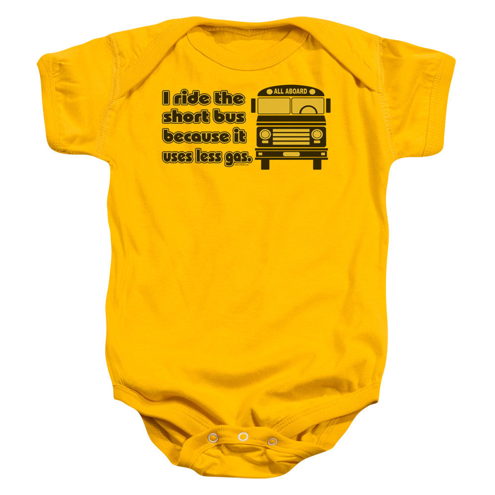 Infant Snapsuit