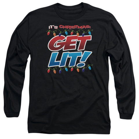 Adult Long Sleeve